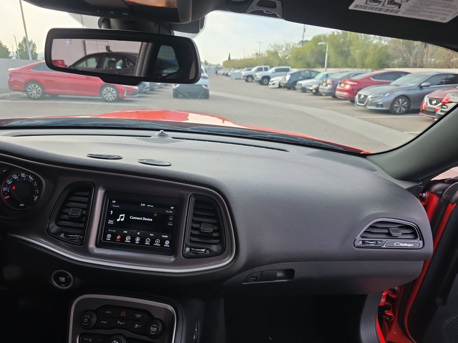 Used 2022 Dodge Challenger GT w/ Blacktop Package image 20