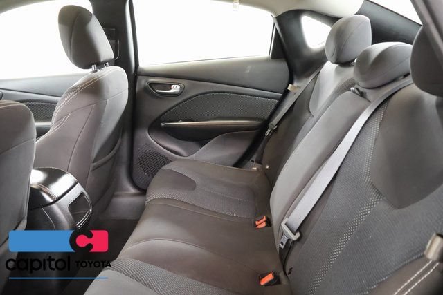 Used 2016 Dodge Dart SXT w/ Sun/Sound Group FWD image 29