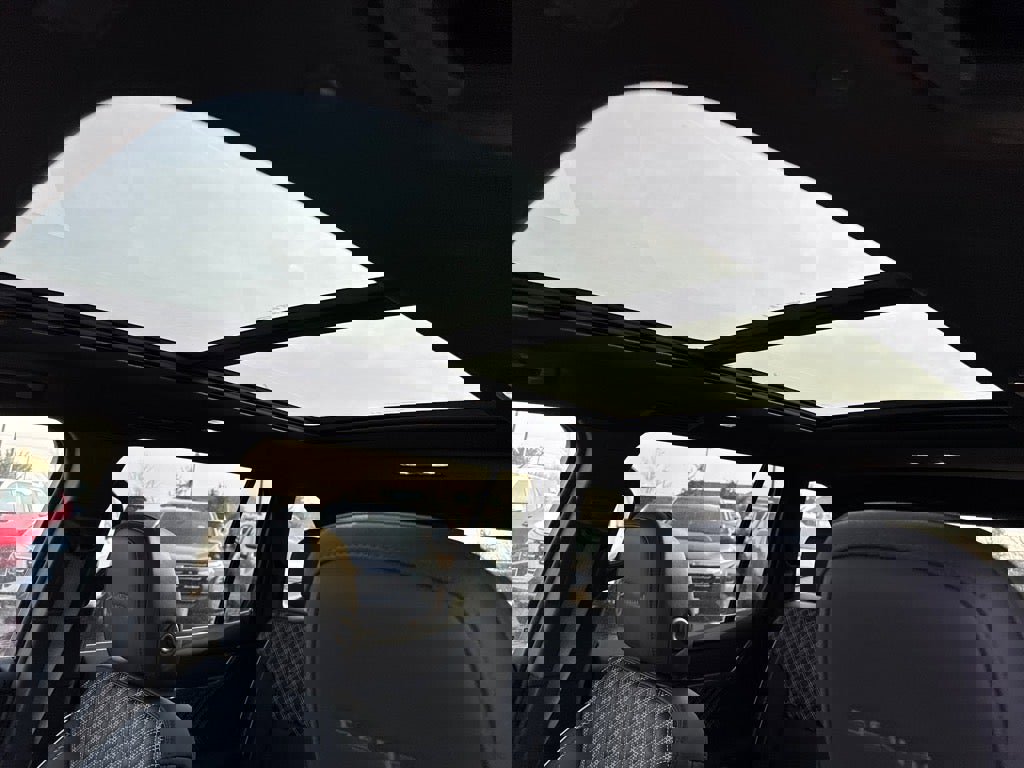 Used 2024 GMC Acadia Denali w/ LPO, Floor Liner Package image 4