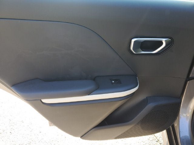 Used 2025 Kia K4 GT-Line w/ GT-Line Sunroof Package FWD image 18
