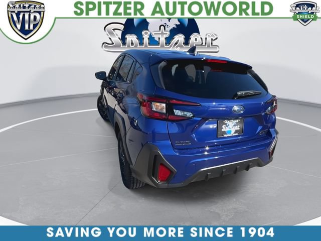 New 2026 Subaru Crosstrek 2.5i image 7