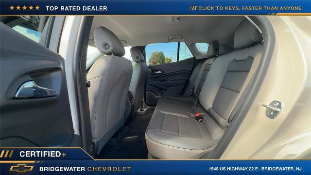 Used 2026 Chevrolet Trax ACTIV w/ Driver Confidence Package FWD image 14