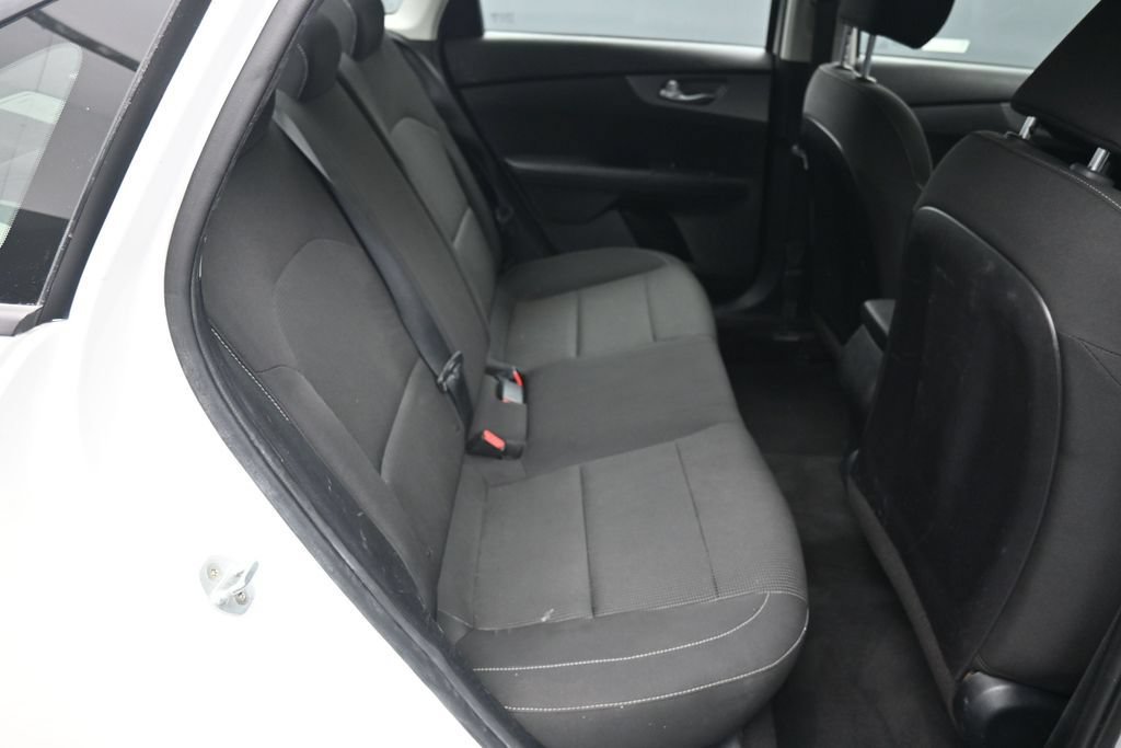 Used 2019 Kia Forte LXS FWD image 22