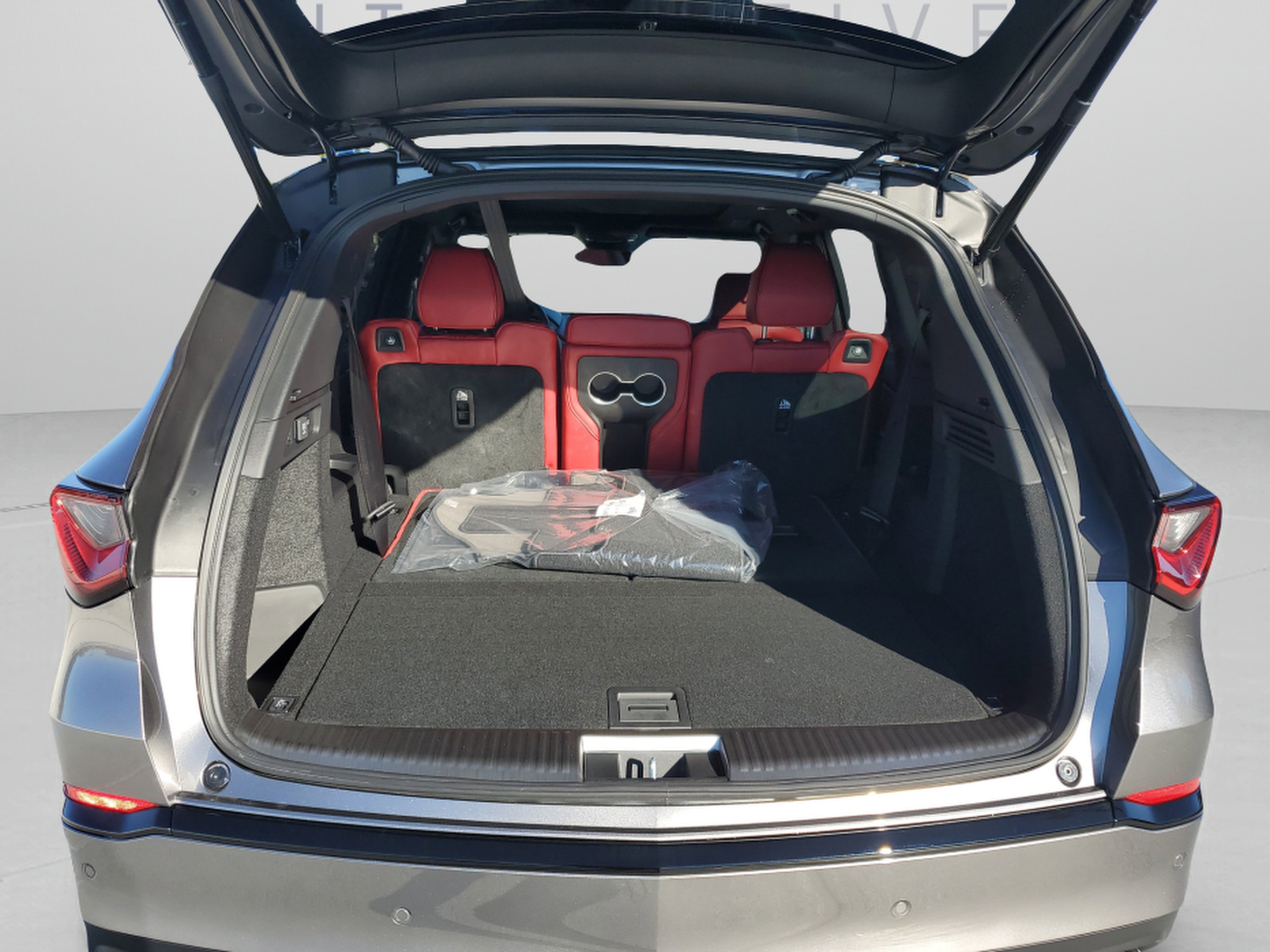 New 2026 Acura MDX A-Spec AWD/4WD image 30