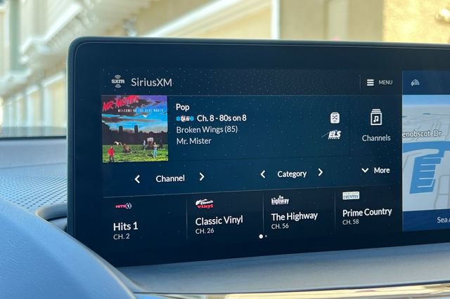 Certified 2023 Acura RDX FWD w/ Technology Package image 22