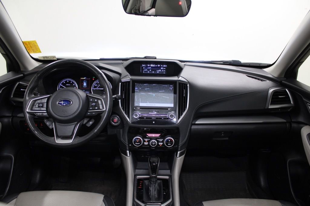 Used 2021 Subaru Forester Limited w/ Popular Package #3 image 39