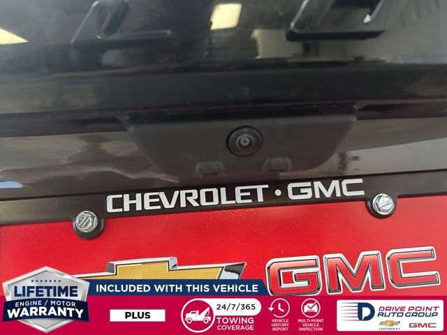Used 2026 Ford Explorer ST-Line w/ ST-Line Street Pack AWD/4WD image 7