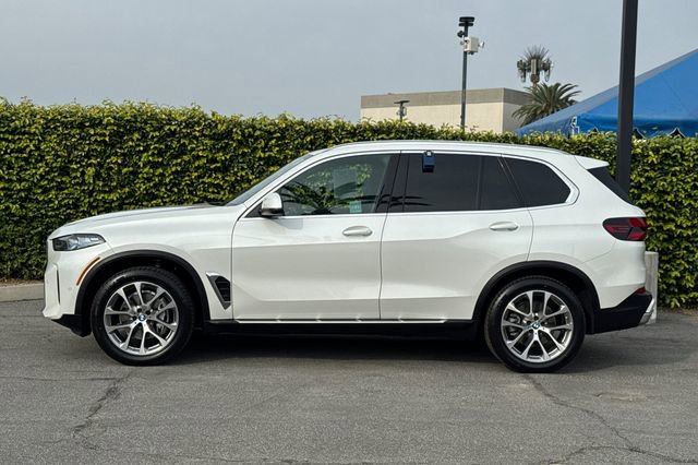 Used 2025 BMW X5 sDrive40i image 7