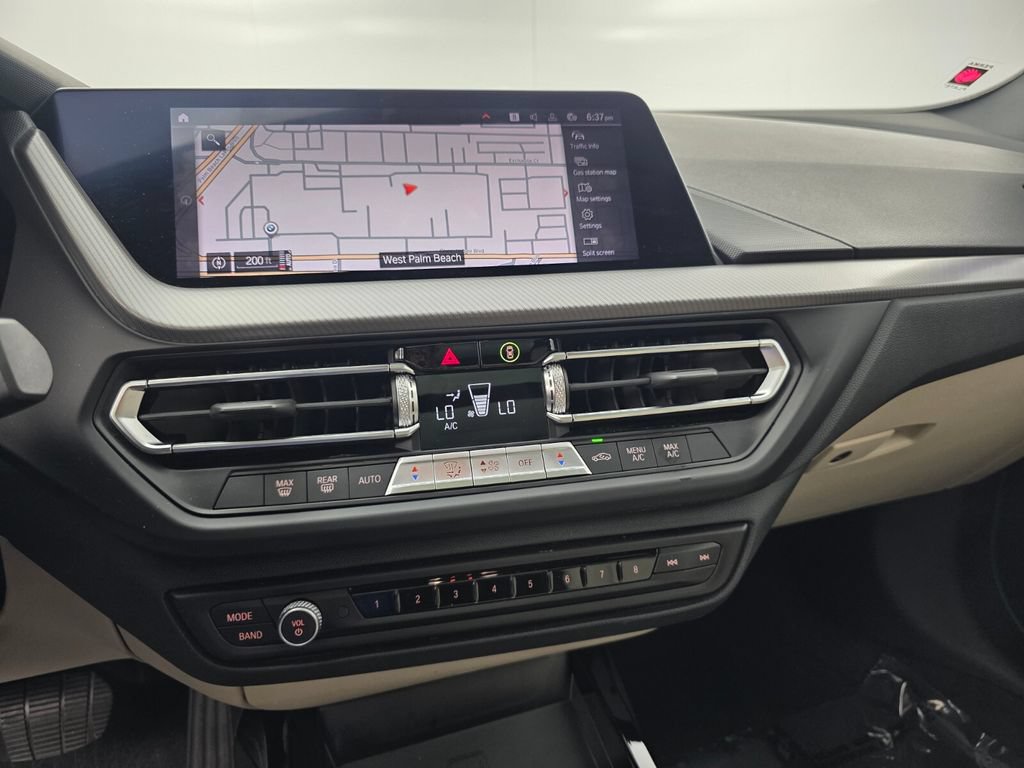 Used 2022 BMW 228i Gran Coupe w/ Convenience Package FWD image 23