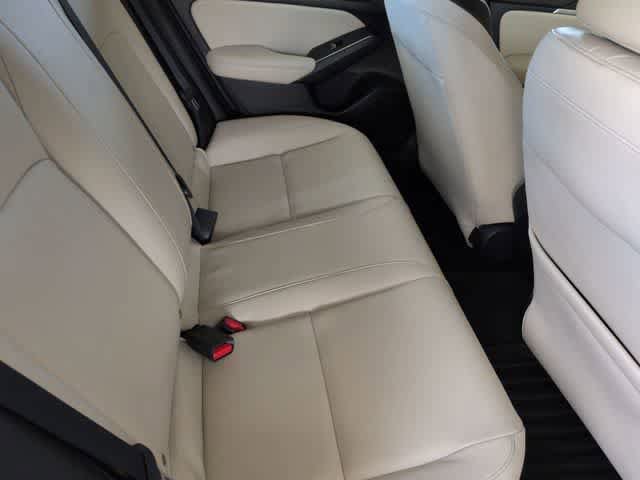 Certified 2023 Acura Integra A-Spec image 22