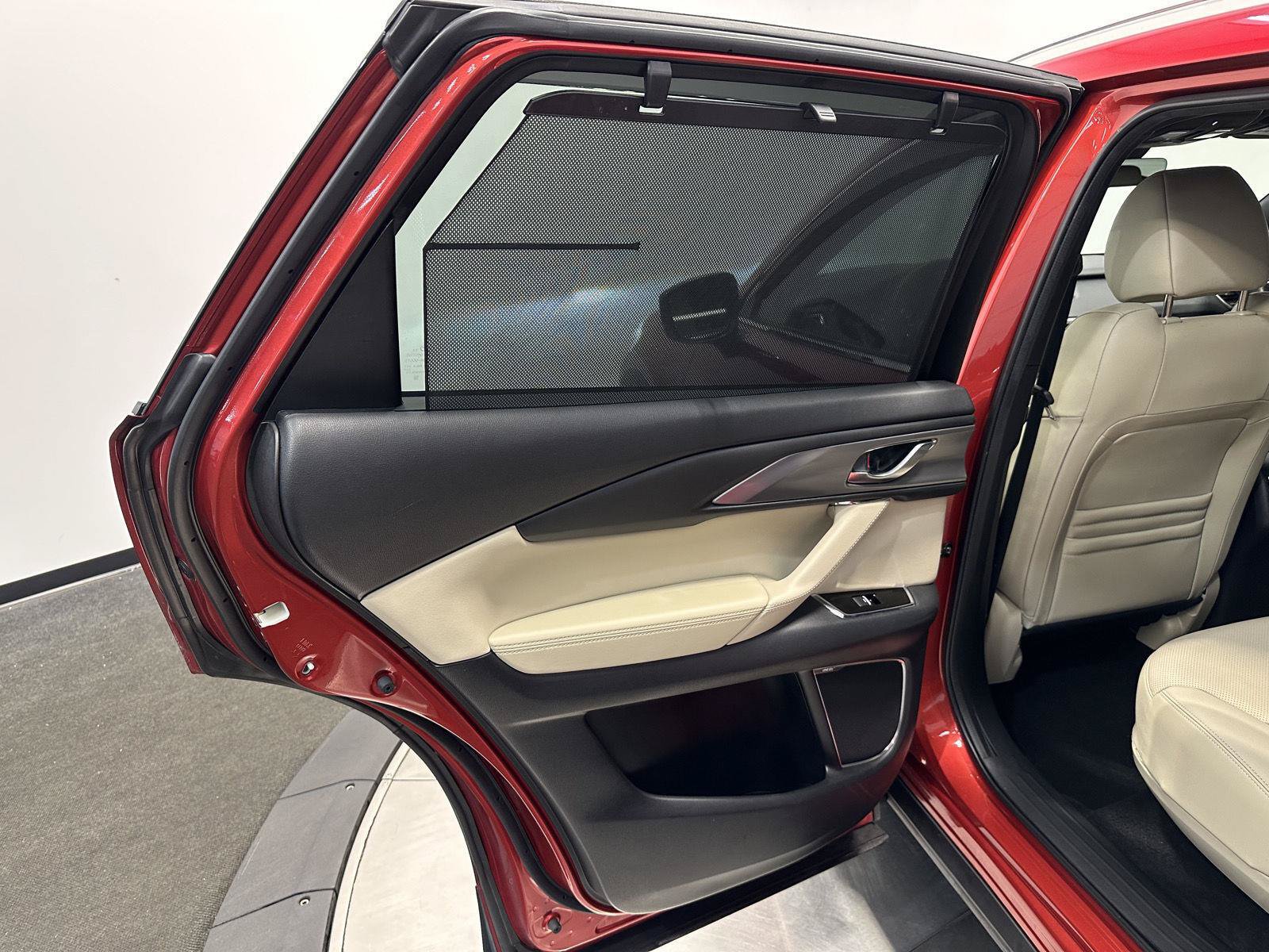 Used 2019 MAZDA CX-9 Grand Touring AWD/4WD image 26