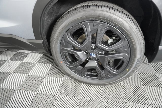 New 2026 Subaru Ascent Bronze Edition image 8