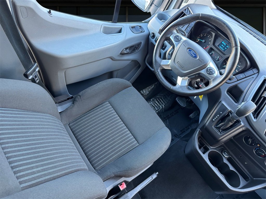 Used 2016 Ford Transit 150 XL image 15