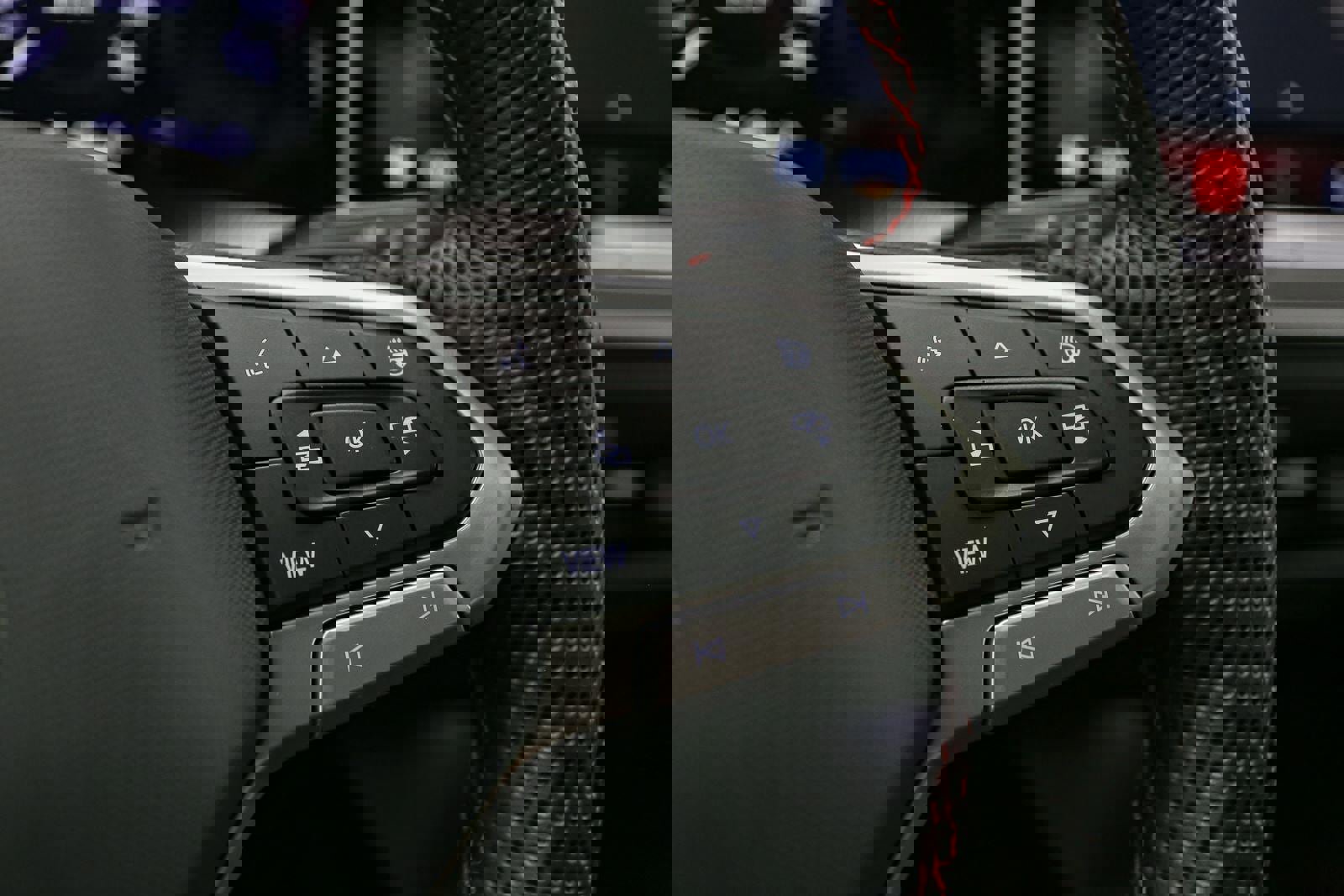 New 2026 Volkswagen GTI SE image 22