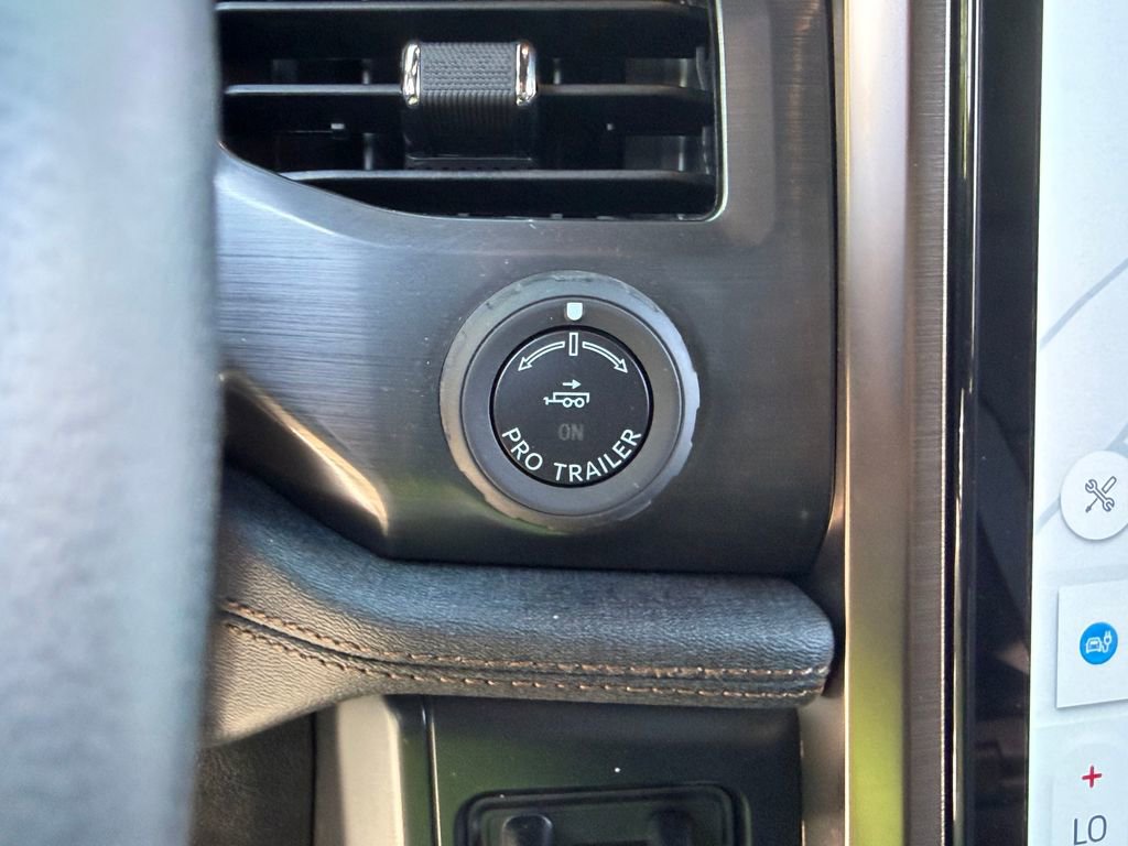 Used 2023 Ford F150 Lightning Lariat w/ Equipment Group 511A High AWD/4WD image 28