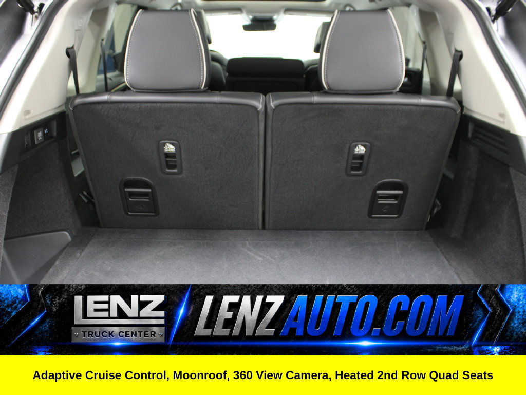 Used 2025 Acura MDX w/ Advance Package AWD/4WD image 44