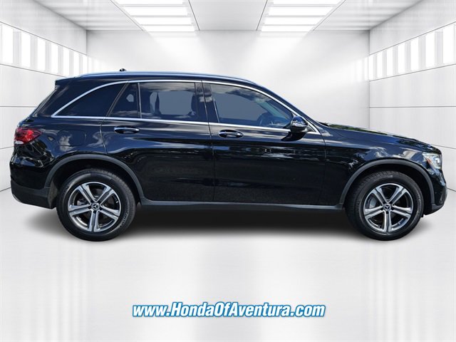 Used 2020 Mercedes-Benz GLC 300 image 2