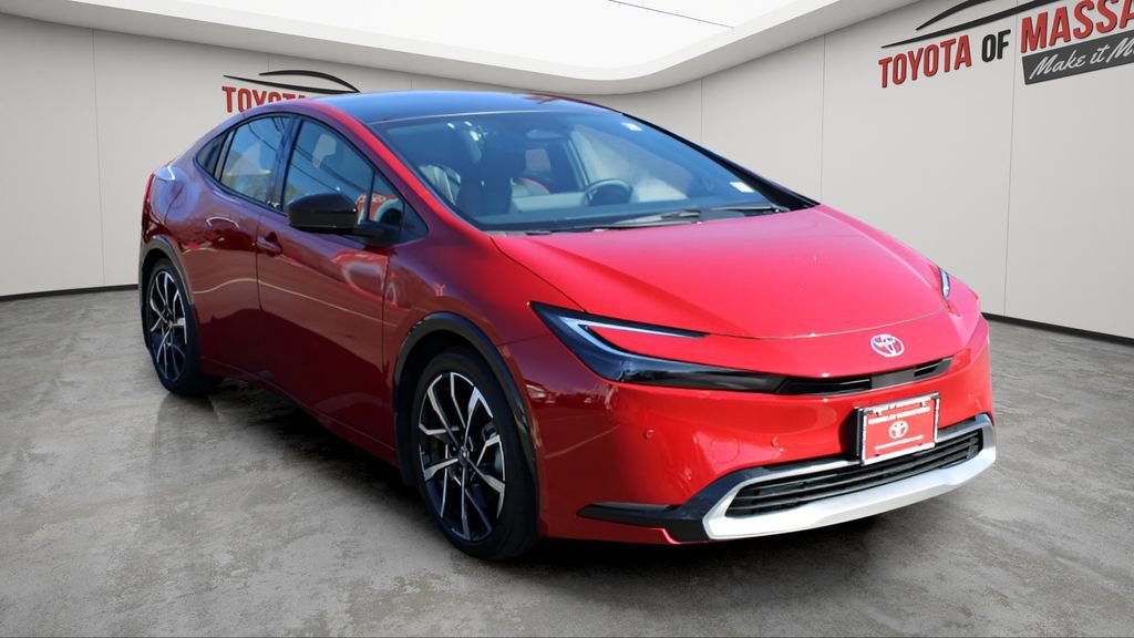 Used 2024 Toyota Prius Prime image 6