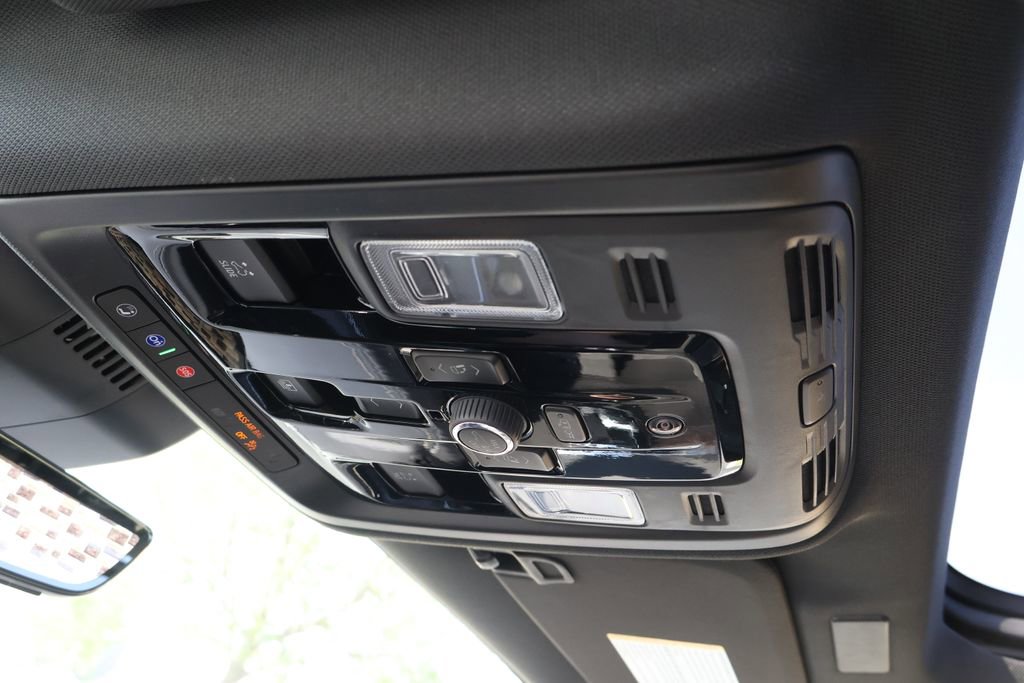 New 2026 Chevrolet Tahoe Premier AWD/4WD image 37