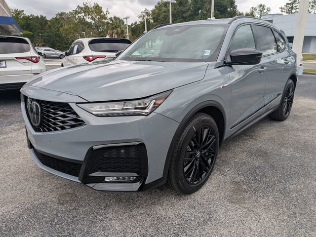 New 2026 Acura MDX A-Spec image 8