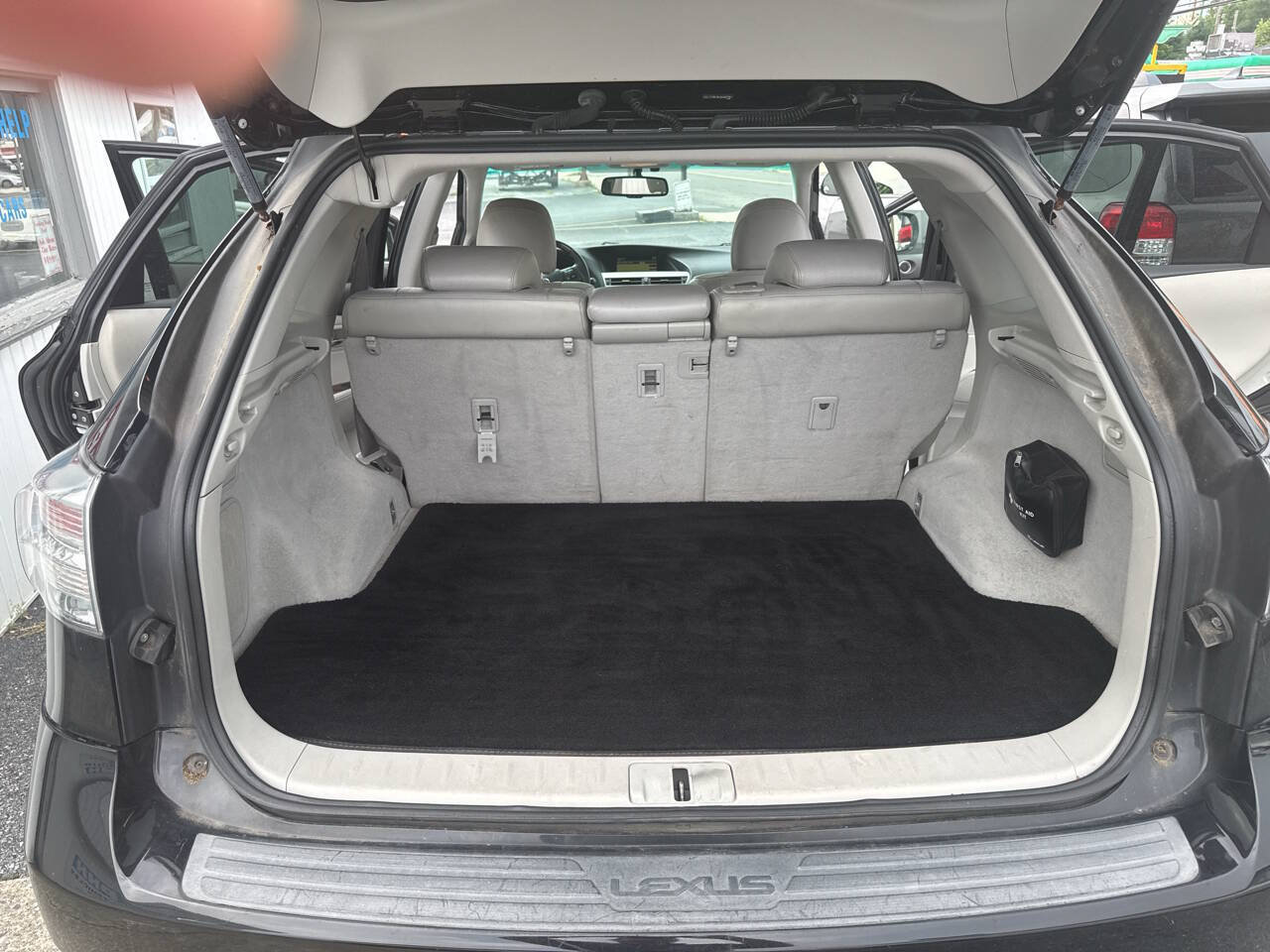 Used 2010 Lexus RX 350 AWD image 13
