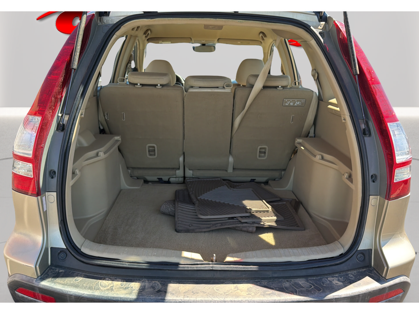 Used 2007 Honda CR-V LX image 21