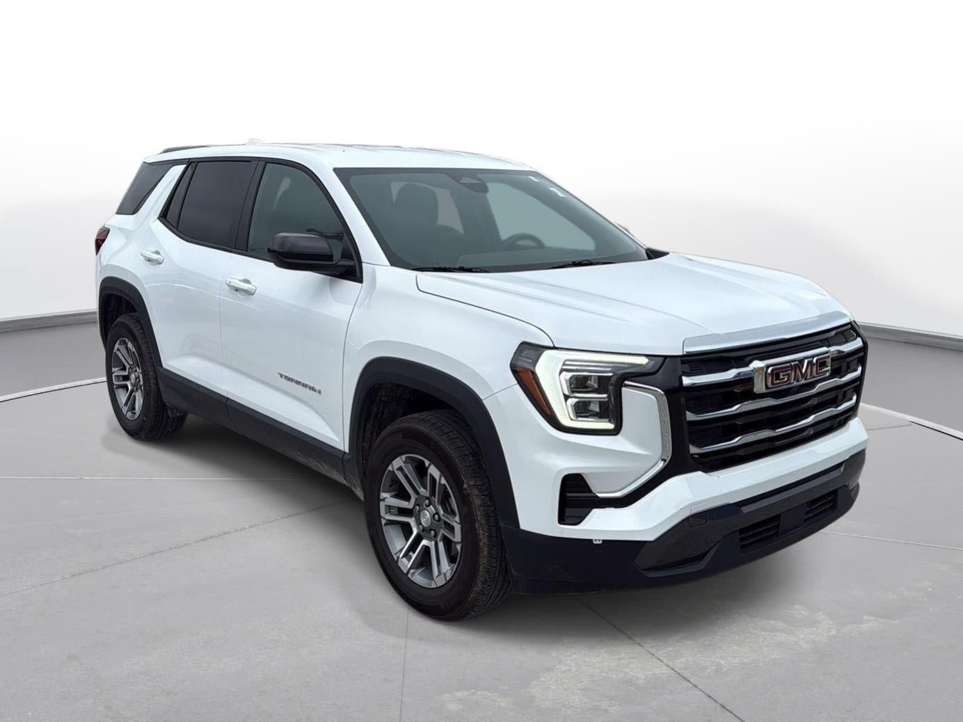 Used 2026 GMC Terrain Elevation FWD image 7