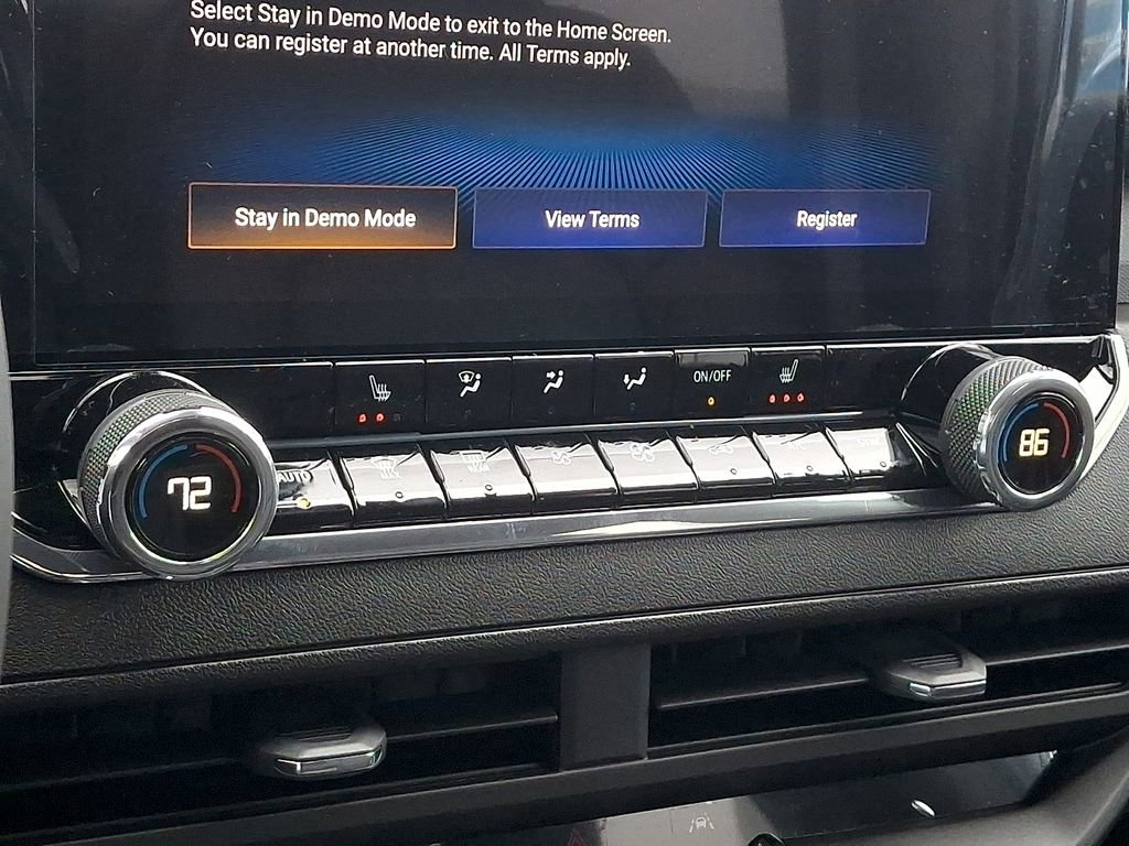 New 2026 Chevrolet Colorado Trail Boss w/ Midnight Edition image 11