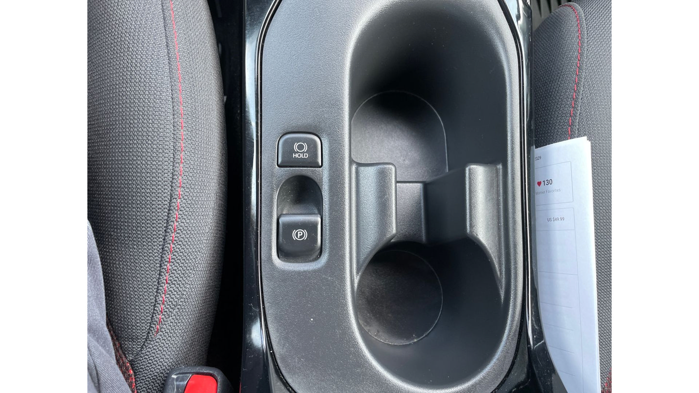 Certified 2025 Toyota Corolla SE w/ Convenience Package FWD image 21