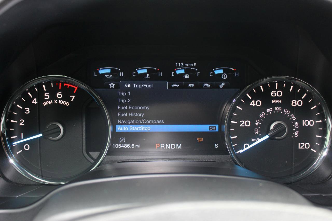 Used 2019 Ford F150 Lariat image 25