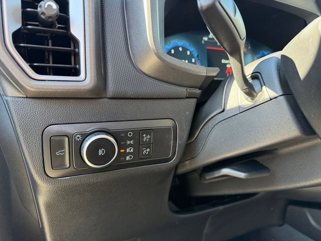 New 2025 Ford Bronco Sport Outer Banks image 20