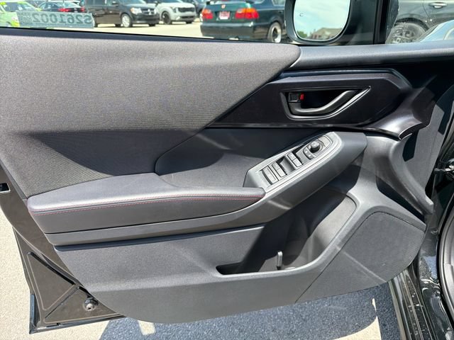 New 2026 Subaru Impreza RS AWD/4WD image 16