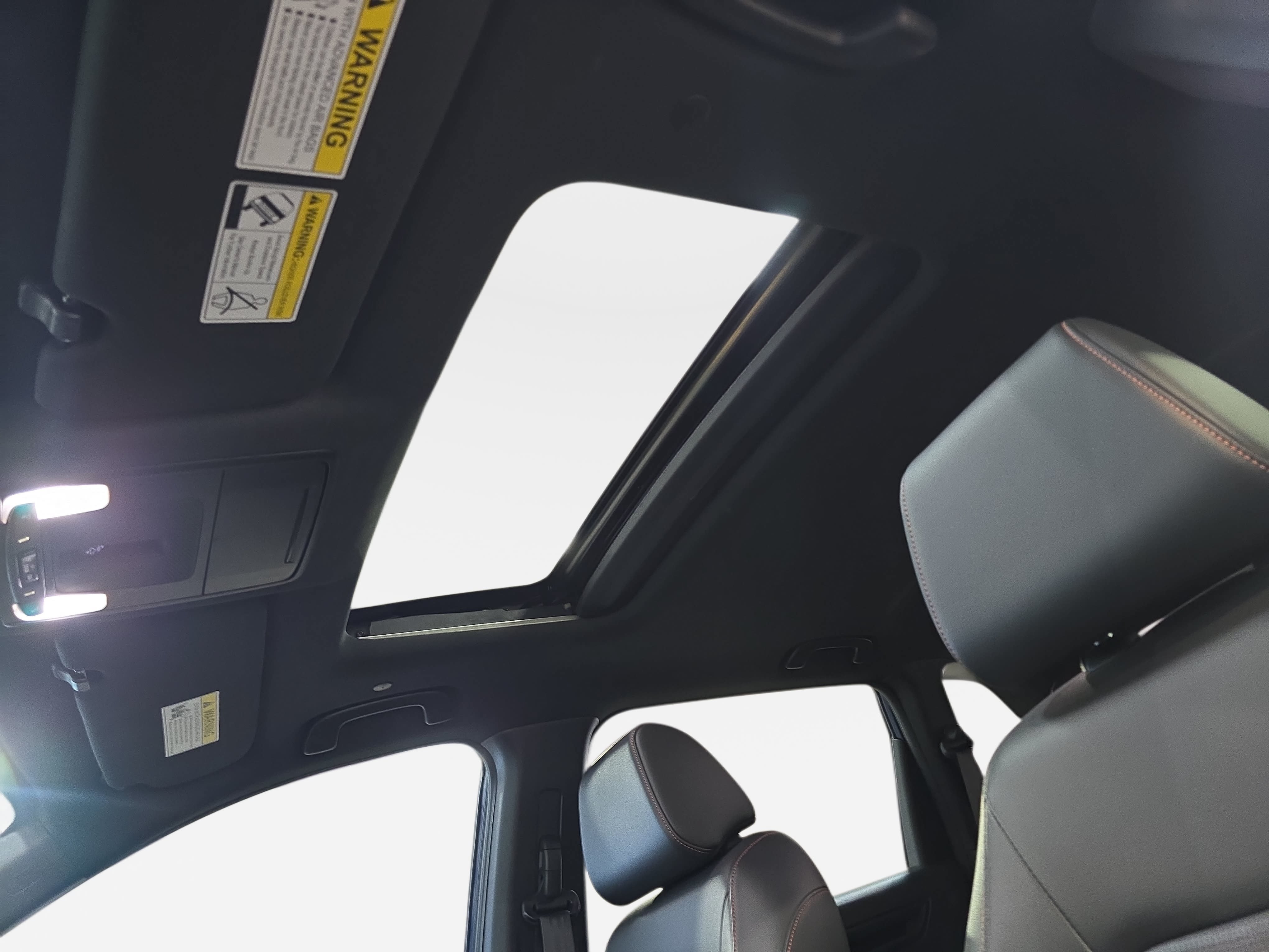 Certified 2024 Honda CR-V Sport-L image 27