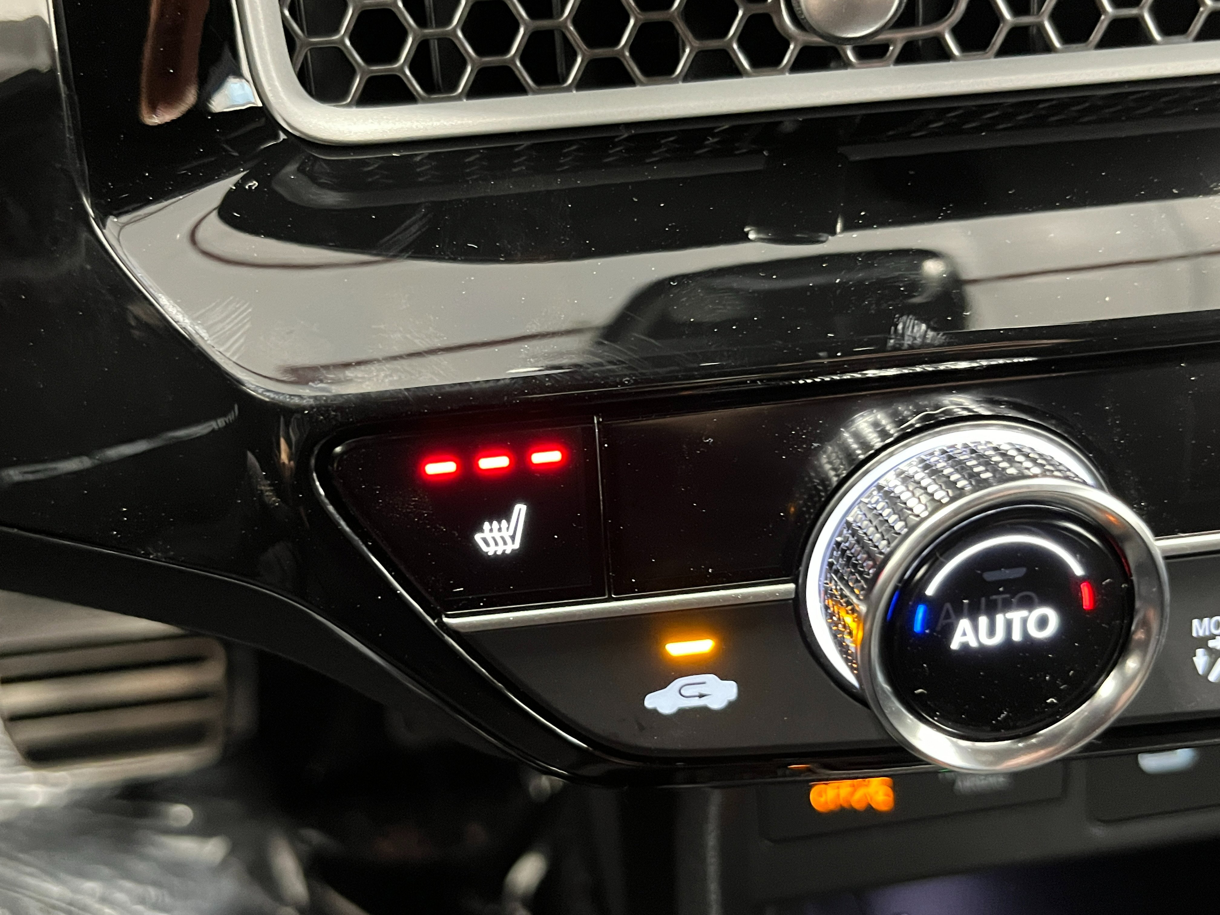 New 2026 Honda Civic Sport Touring image 20