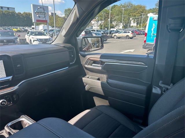 Used 2023 GMC Sierra 1500 Elevation w/ X31 Off-Road Package image 24