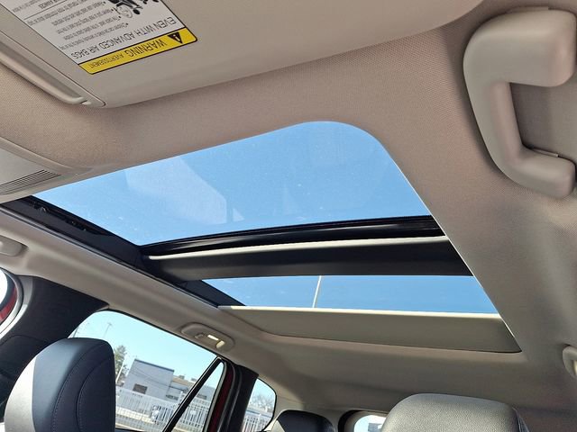 Certified 2025 MAZDA CX-50 AWD 2.5 Hybrid w/ Weather Package image 15