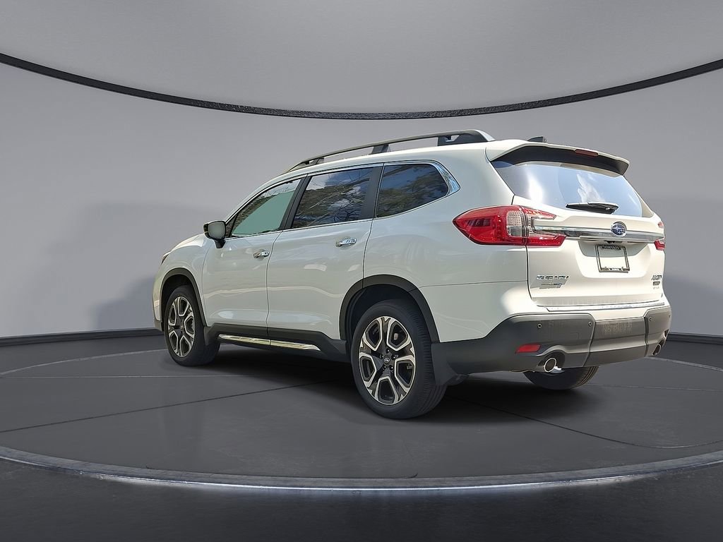 New 2026 Subaru Ascent Touring AWD/4WD image 11