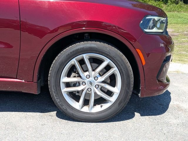 Used 2024 Dodge Durango GT RWD image 11
