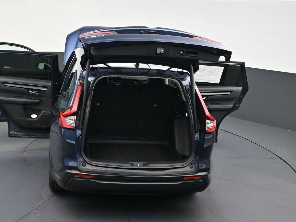 Used 2024 Honda CR-V EX-L image 33