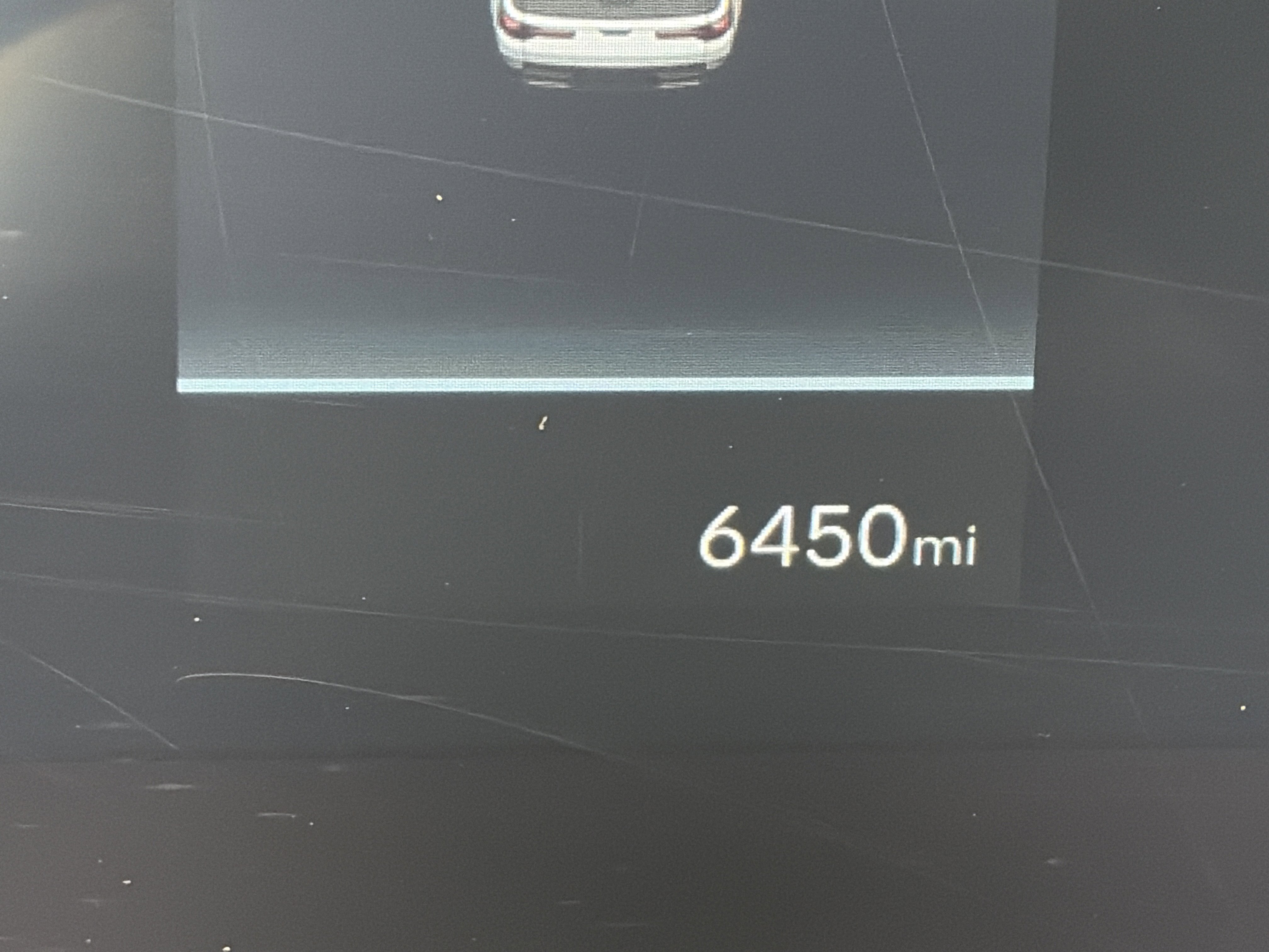 New 2025 Hyundai Santa Cruz SEL FWD image 5