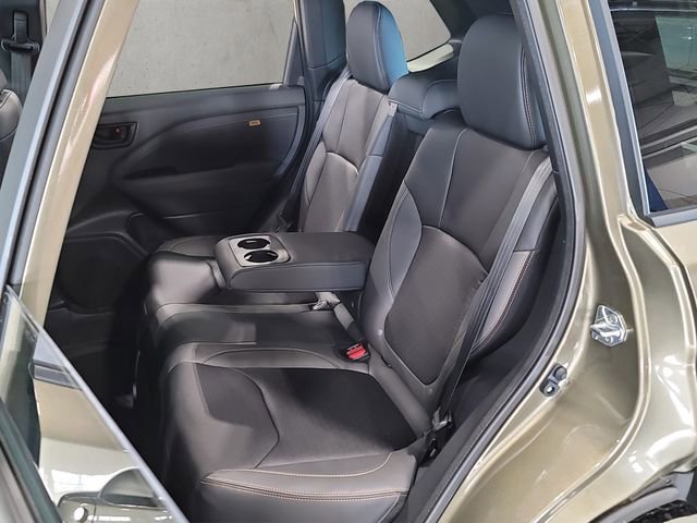 New 2026 Subaru Forester Wilderness image 21