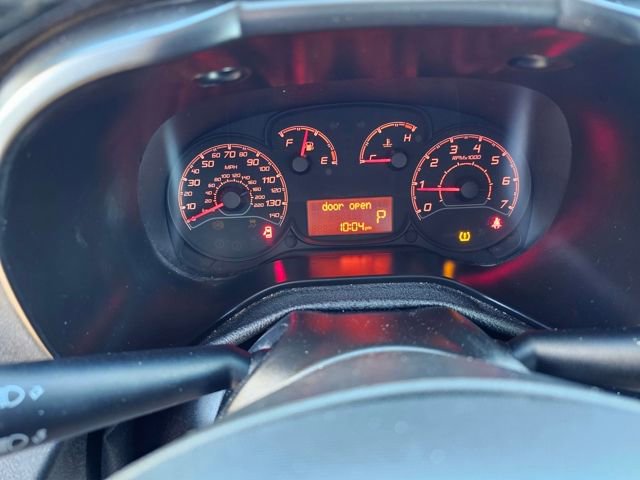 Used 2016 RAM ProMaster City Tradesman w/ Rear Back-up Camera Group image 16