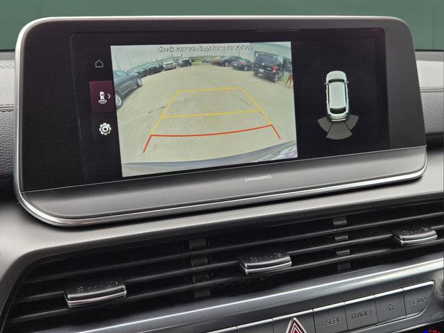 Used 2022 Kia Telluride S AWD/4WD image 24