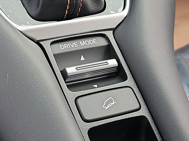 New 2027 Honda HR-V Sport image 21