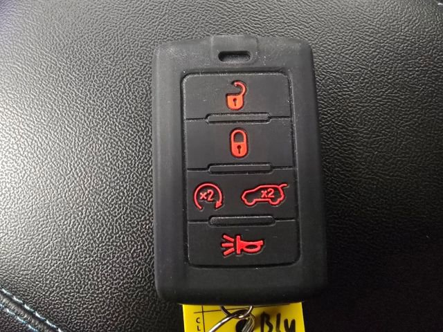 Used 2023 Jeep Grand Cherokee Trailhawk w/ Luxury Tech Group III image 10