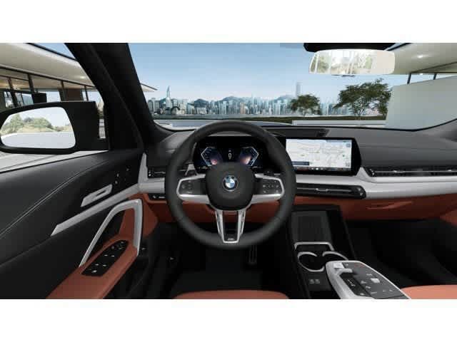 New 2026 BMW X2 xDrive28i w/ Technology Package AWD/4WD image 13