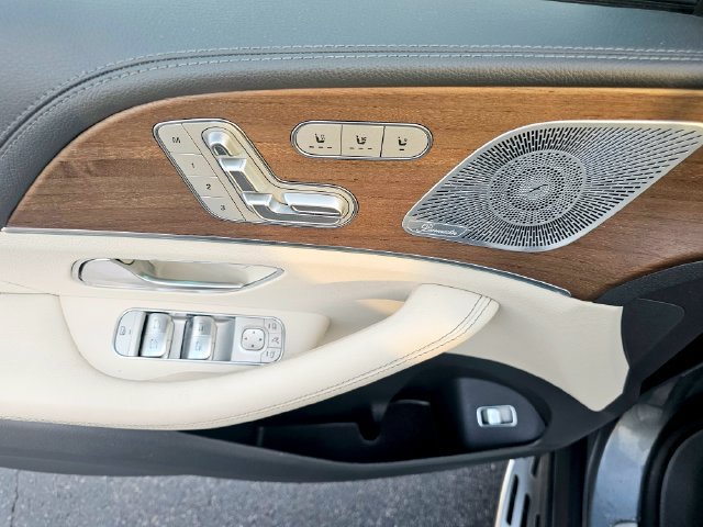 Certified 2020 Mercedes-Benz GLS 450 4MATIC image 22