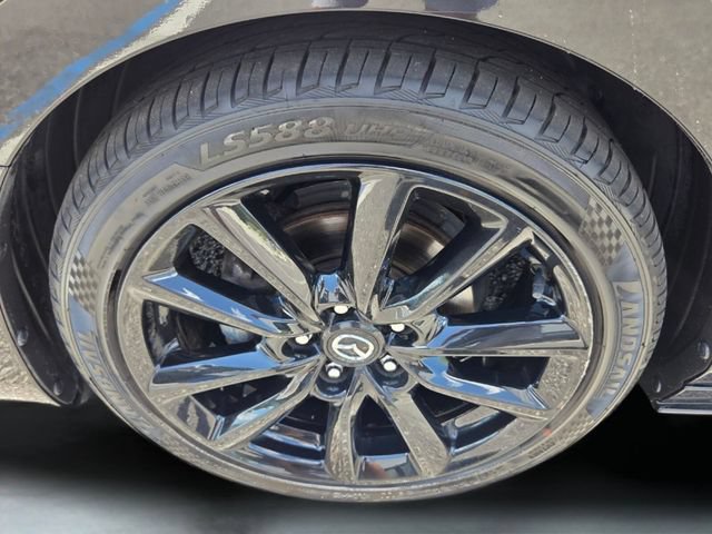 Used 2021 MAZDA MAZDA3 s FWD image 19
