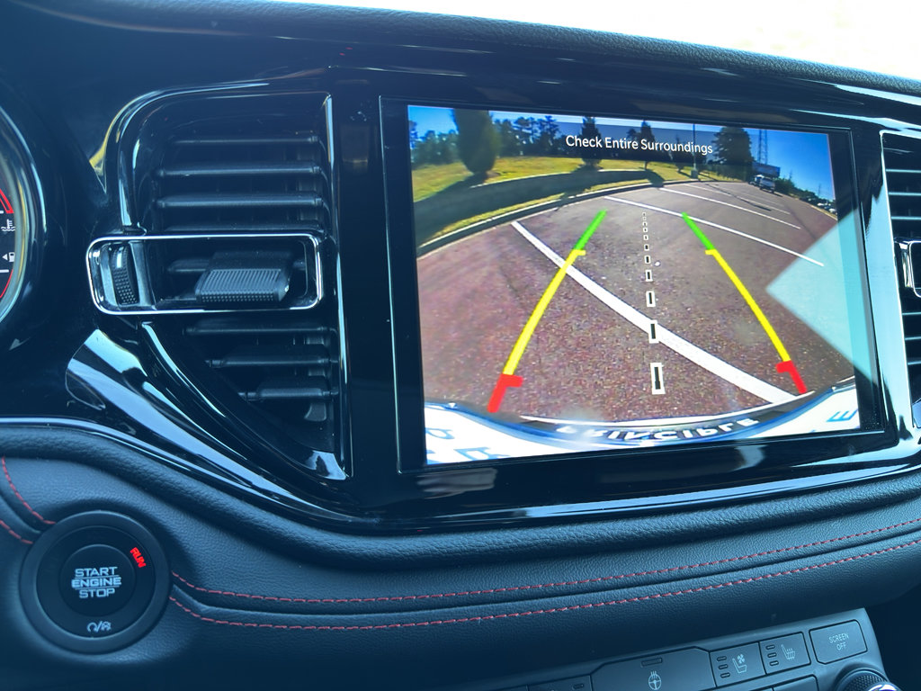 Used 2024 Dodge Durango GT image 31