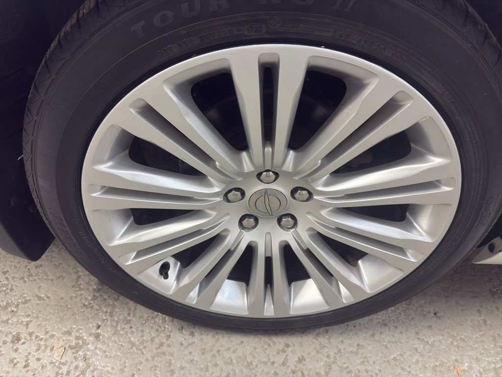 Used 2013 Chrysler 300 C w/ Harman Kardon Audio Group image 35